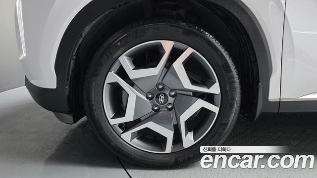 Hyundai Palisade Diesel 2.2 2WD Exclusive - фото 4