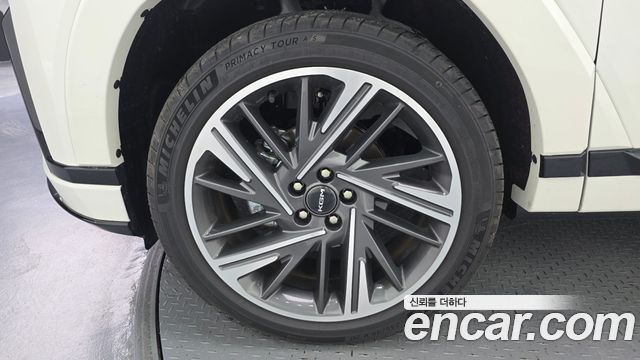 SsangYong Actyon 2-го поколения Gasoline 1.5 2WD S8 - фото 4