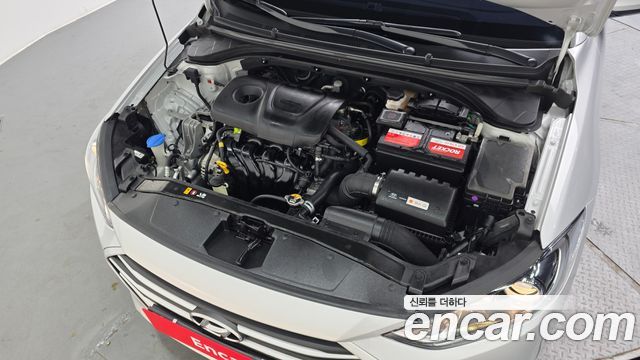 Hyundai Avante AD 1.6 GDI Value Plus - фото 4