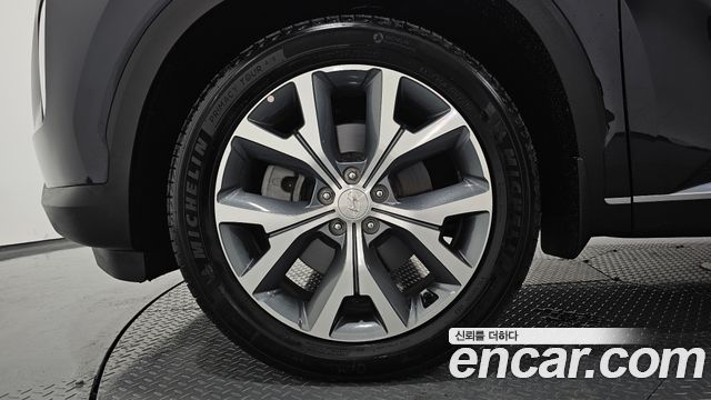 Hyundai Palisade Diesel 2.2 2WD Prestige - фото 4