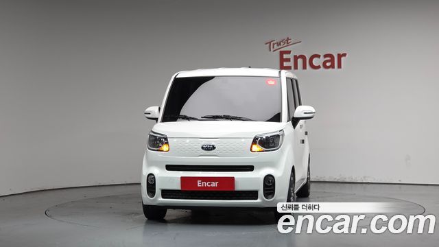 Kia RAY Новый Signature - фото 2