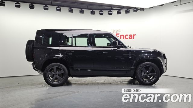 Land Rover Defender L663 110 D300 X-Dynamic HSE - фото 4