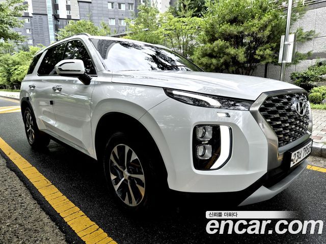 Hyundai Palisade Diesel 2.2 2WD Exclusive - фото 2