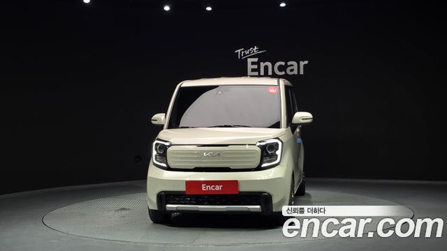 Kia RAY Новый Signature - фото 2