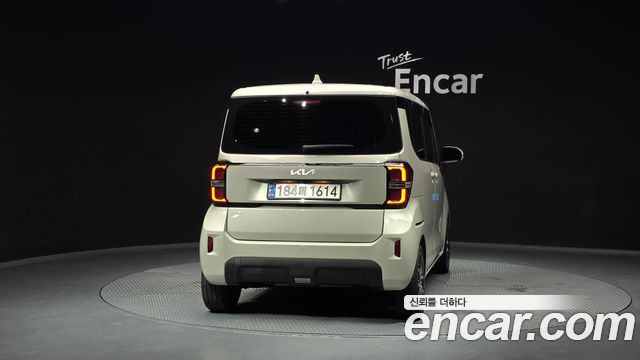 Kia RAY Новый Signature - фото 3