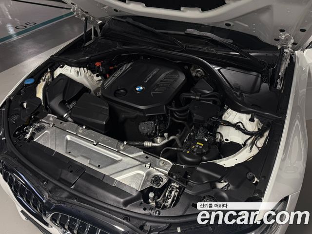 BMW 3-Series G20 320d Luxury - фото 4