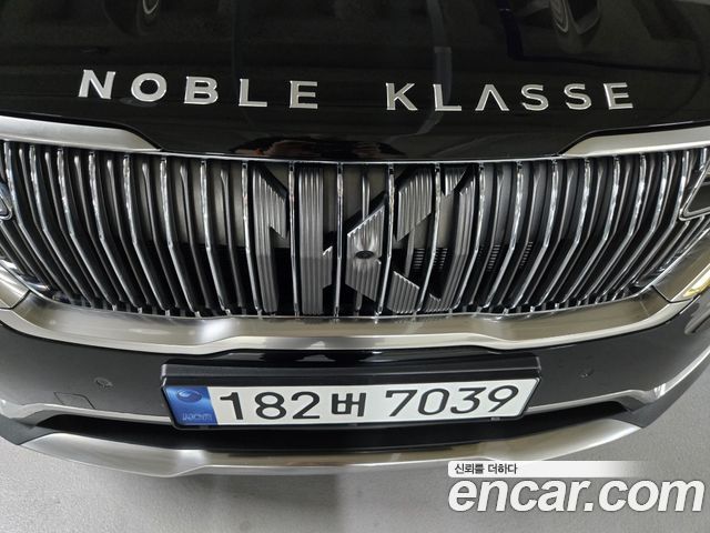 Kia Carnival 4-го поколения Gasoline 9-Seater Signature - фото 2