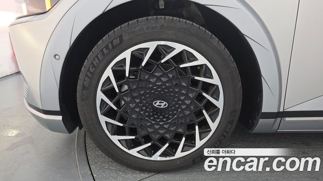 Hyundai Ioniq5 Long range Prestige - фото 4