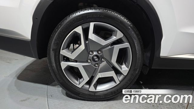 Hyundai Palisade Новый Diesel 2.2 2WD Le Blanc - фото 4