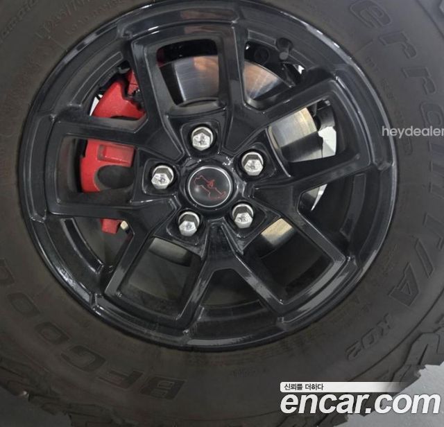 Jeep Wrangler JL 2.0 Rubicon Power Top 4Door - фото 4