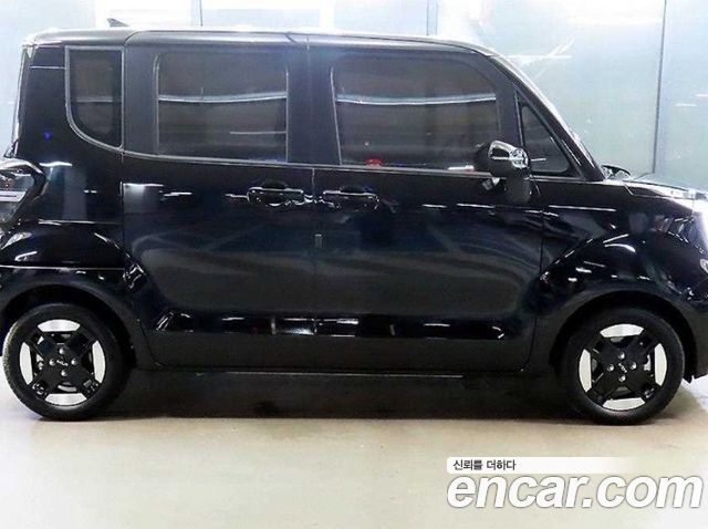 Kia RAY Новый EV Air - фото 2