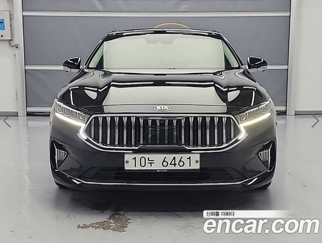 Kia K7 Premier 3.0 GDI Signature - фото 1