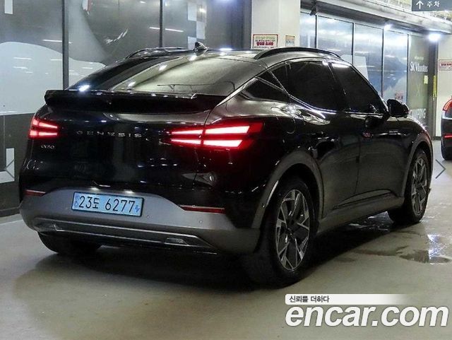 Genesis GV60 Standard - фото 3