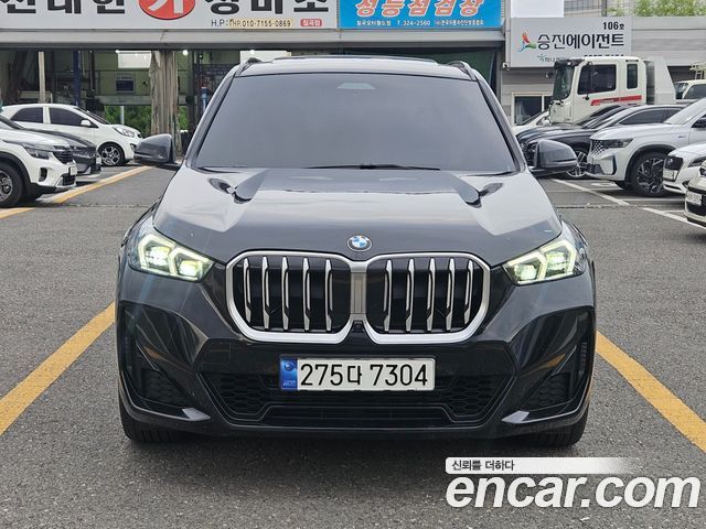BMW X1 U11 xDrive 20i M Sport - фото 0