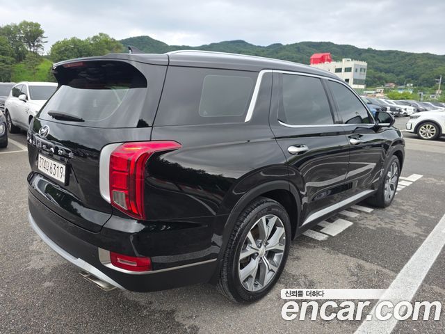 Hyundai Palisade Diesel 2.2 2WD Prestige - фото 3