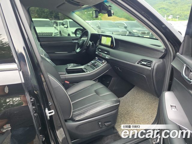 Hyundai Palisade Diesel 2.2 2WD Prestige - фото 4