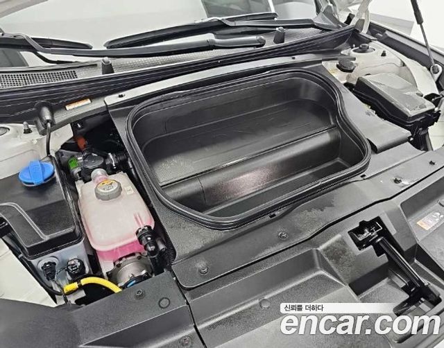 Hyundai Ioniq6 Long Range AWD Prestige - фото 4