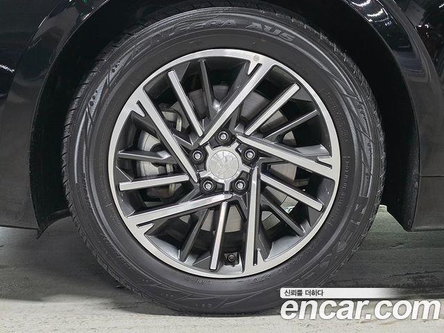 Hyundai Grandeur Новый IG 3.0 LPi Rent Car Modern - фото 4