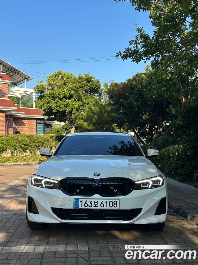 BMW 3-Series G20 320i - фото 2