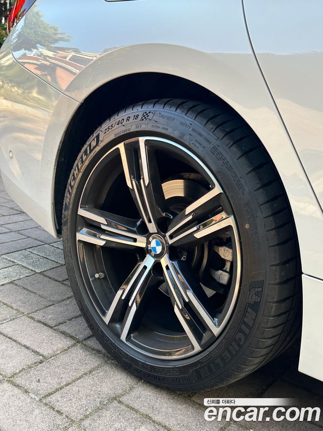 BMW 3-Series G20 320i - фото 4