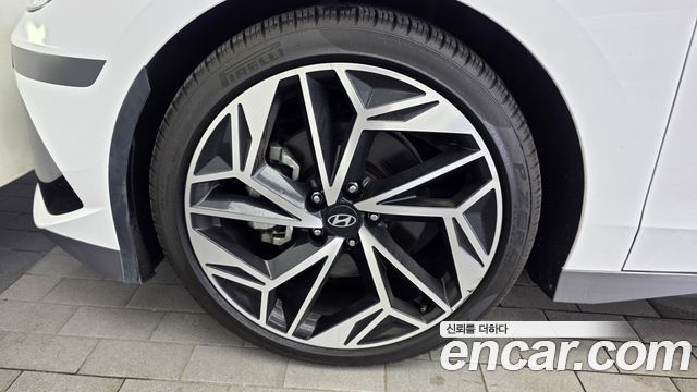 Hyundai Ioniq6 Long Range Exclusive - фото 4
