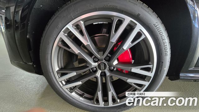 Audi Q5 45 TFSI Quattro S Line Black Ediiton - фото 4