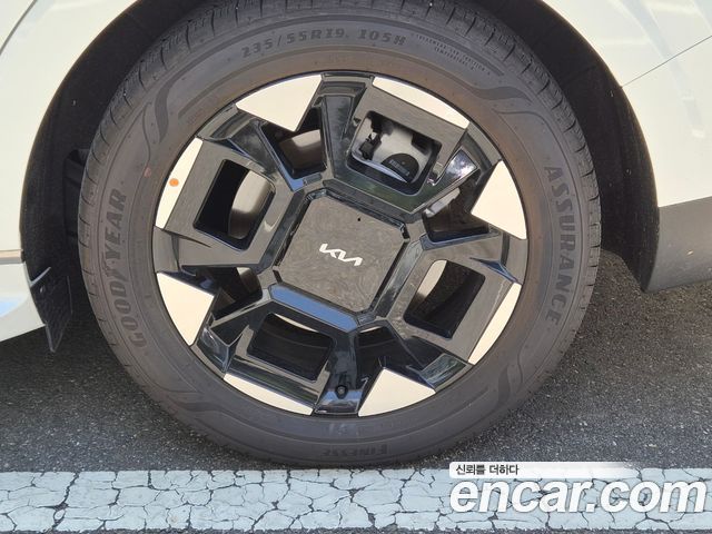 Kia Carnival Новый 4-го поколения 9-Seater Noblesse - фото 4