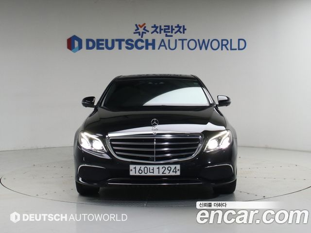 Mercedes-Benz E-Class W213 E300e Exclusive - фото 2