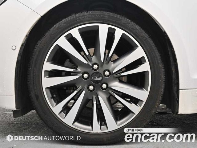 Lincoln MKZ 2.0 2nd - фото 4