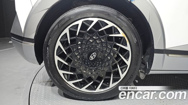 Hyundai Ioniq5 Long range Prestige - фото 4