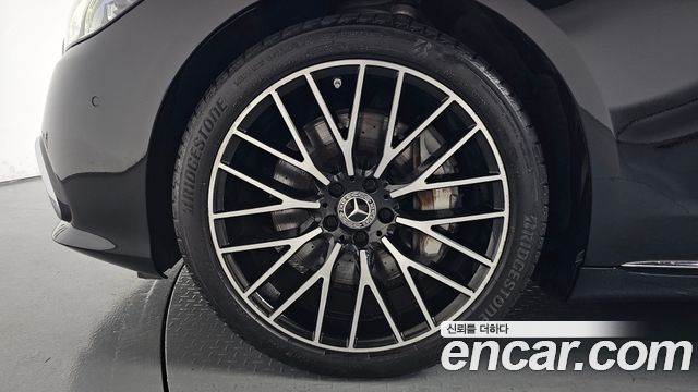 Mercedes-Benz S-Class W223 S580L 4MATIC - фото 3