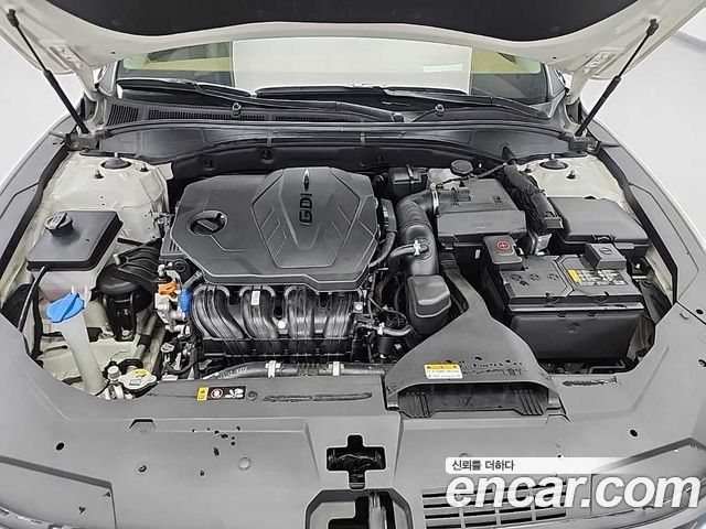 Hyundai Grandeur Новый IG 2.5 Calligraphy - фото 4
