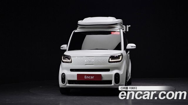 Kia RAY Новый Signature - фото 1