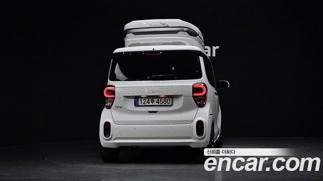 Kia RAY Новый Signature - фото 2