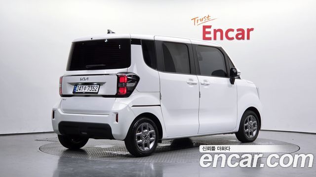 Kia RAY Новый Prestige - фото 1
