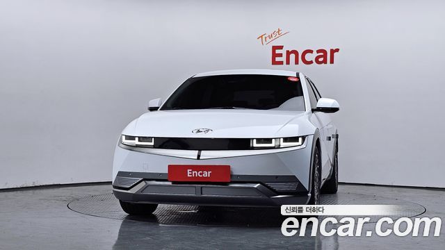 Hyundai Ioniq5 Long range Prestige - фото 2