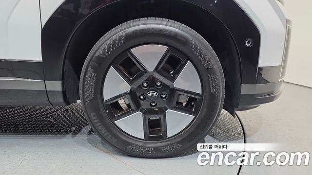Hyundai Santafe MX5 HEV 1.6 2WD Calligraphy - фото 4