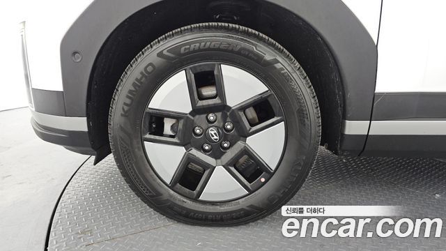 Hyundai Santafe MX5 HEV 1.6 2WD Prestige - фото 4