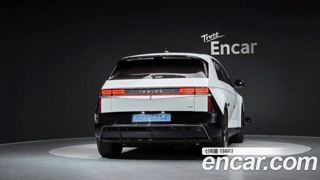 Hyundai Ioniq5 Новый Long Range AWD N Line - фото 3