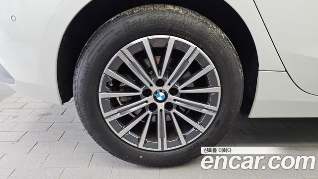 BMW 2-Series U06 218d Advantage - фото 4