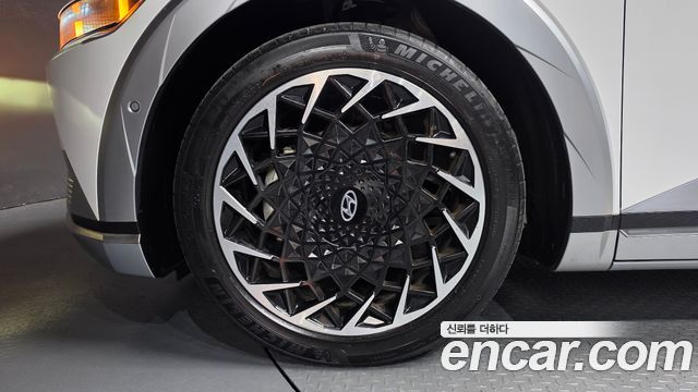Hyundai Ioniq5 Long Range AWD Prestige - фото 4