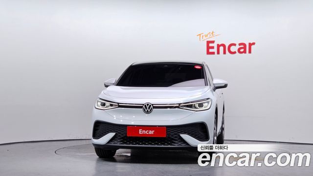 Volkswagen ID.5 ID Pro - фото 2