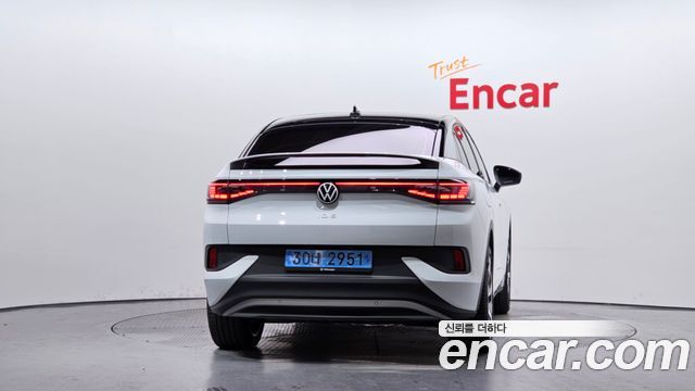 Volkswagen ID.5 ID Pro - фото 3