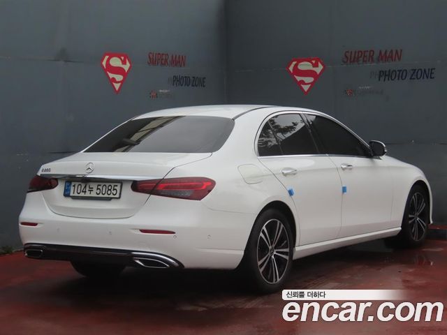 Mercedes-Benz E-Class W213 E250 Avantgarde - фото 2