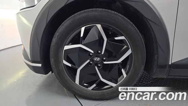 Hyundai Ioniq5 Long range Exclusive - фото 4