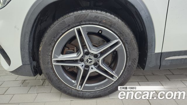 Mercedes-Benz GLA-Class H247 GLA250 4MATIC - фото 4