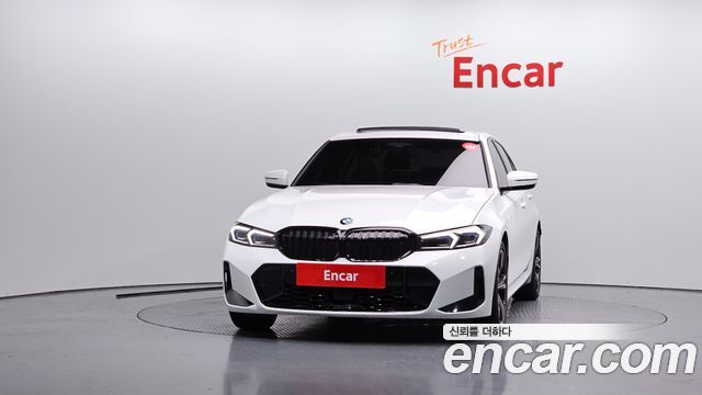 BMW 3-Series G20 320i M Sport - фото 2