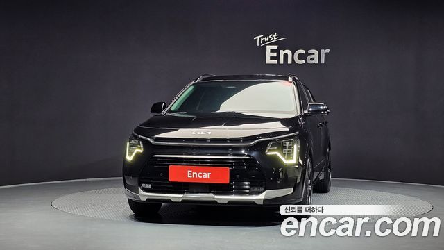 Kia Niro Совершенно новый Signature - фото 2