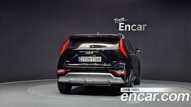 Kia Niro Совершенно новый Signature - фото 3