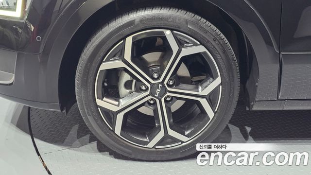 Kia Niro Совершенно новый Signature - фото 4